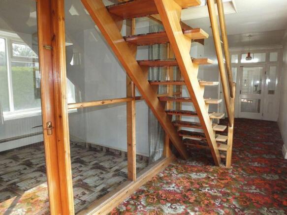 Hallway 2