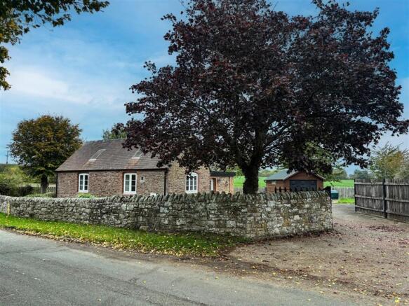 The Old Blacksmith front