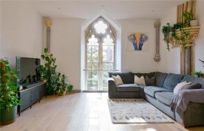 Apartment 8, Oakfield Court, Oakfield Road, Clifton, Bristol BS8 2BD