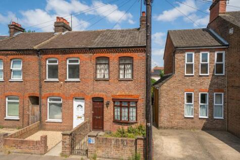 Alfred Street, Dunstable, LU5