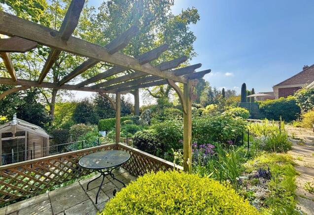 Mercers, Hawkhurst photo 4
