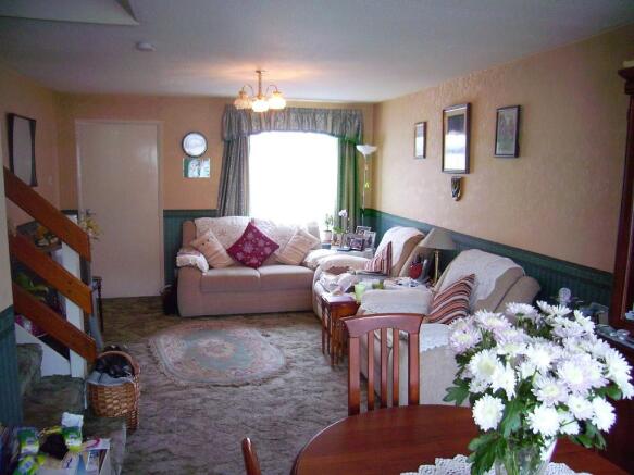 Lounge/Diner
