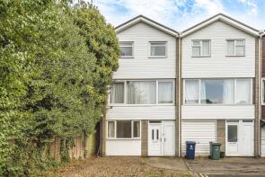 7, Shelford Place, Oxford OX3 7NW