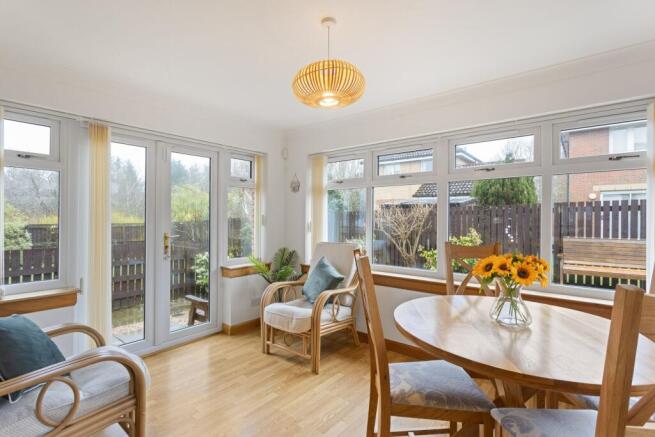 Sunroom