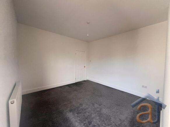 Bedroom Rear