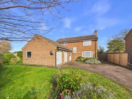 1, Station Road, Royston SG8 0NN