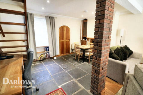 Glan Ebbw Terrace, Ebbw Vale