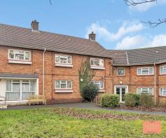 16 Flat 16, Oak House, Hollybush Estate, Whitchurch, Cardiff CF14 7DW