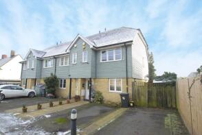 16, Stone Court, Borough Green, Sevenoaks TN15 8FE