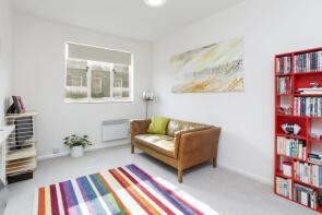 Flat 10, Dovey Lodge, Bewdley Street, London N1 1HG