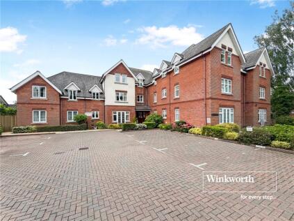 New Road, Ferndown, Dorset, BH22