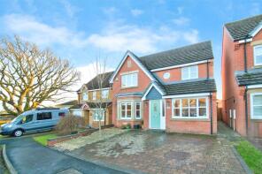 5, Kipling Way, Crook DL15 9AJ