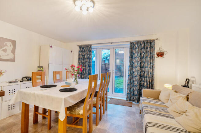 Somers Way, Eastleigh, Hampshire, SO50 photo 3