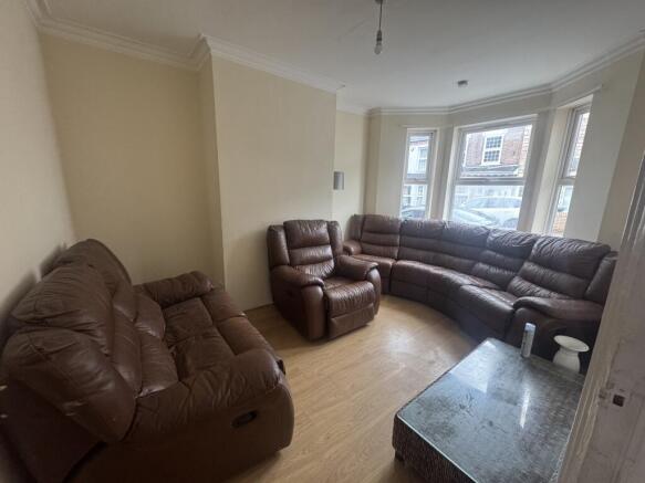 Front room