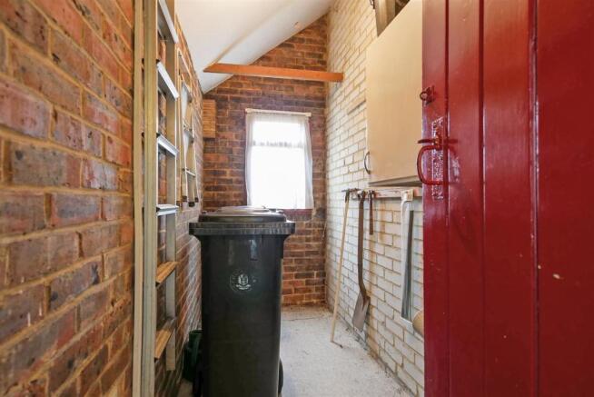 Store Room