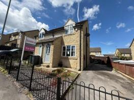 60, Cavendish Road, Idle, Bradford BD10 9DG