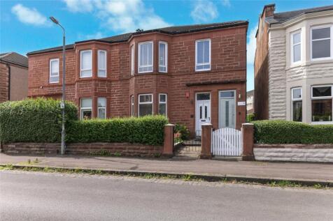 Braidfauld Gardens, GLASGOW, Lanarkshire, G32