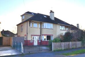 15, Armscroft Crescent, Gloucester GL2 0SU