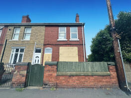 35, Gardens Lane, Conisbrough, Doncaster DN12 3JX