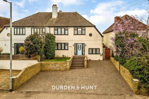 High Street, Ongar, CM5