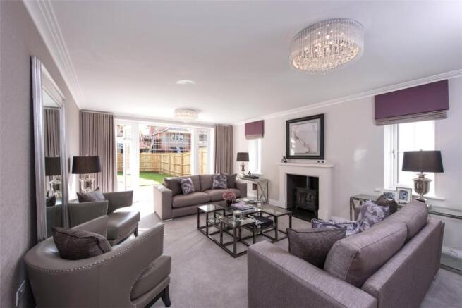 Show Home
