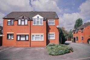3, Bridge Way, Clayhanger WS8 7EJ