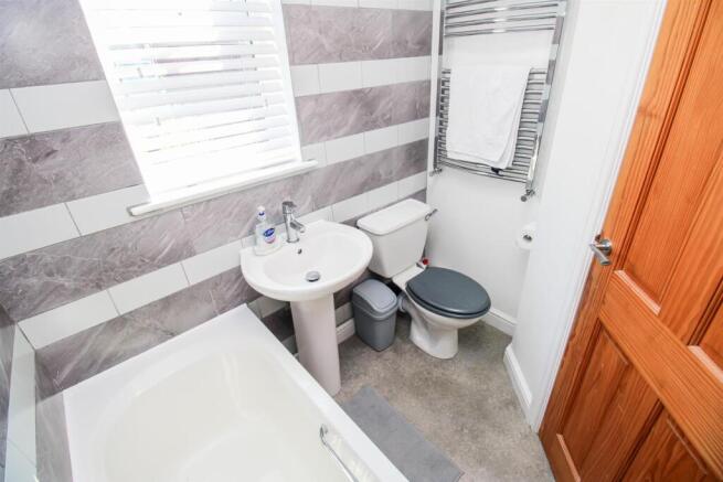 2 bed End of Terrace for sale Image 8