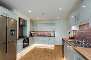 9, Buxton Road, Erith DA8 3BJ