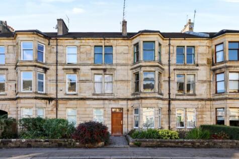 Greenlaw Avenue, Paisley, Renfrewshire, PA1