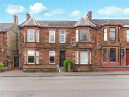 61d, Fullarton Street, Bonnyton, Kilmarnock KA1 2JL