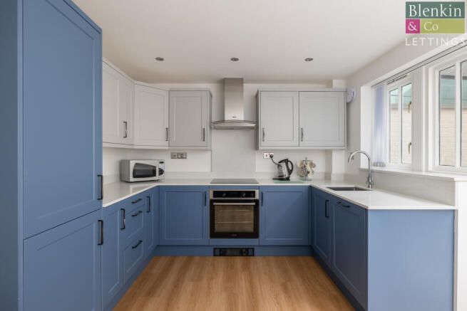 Kitchen/ Diner