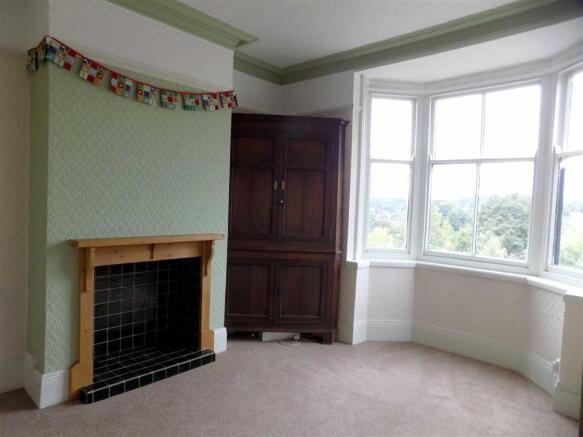 Front Room