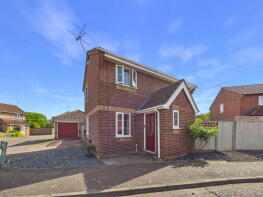 35, Lindsey Way, Stowmarket IP14 2RD
