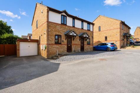Coughton Drive, Sydenham, Leamington Spa