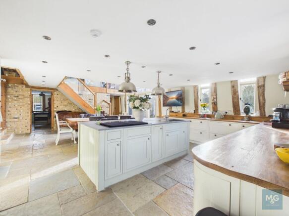 Gislingham Road, Finningham, IP14 photo 3
