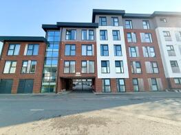 Apartment 7, Block B Oakview, Richard Lewis Way, Shirley, Solihull B90 3FX