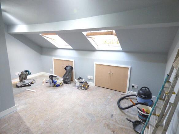 Loft Space