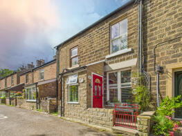 5a The Old Post Office, New Road, High Peak SK23 7NH