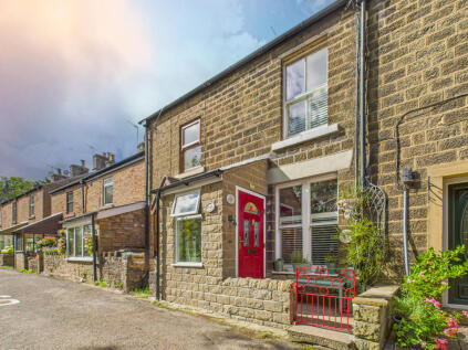 New Road, High Peak, SK23 - Open House Launch Event - Sunday 14th December 10AM-12PM
