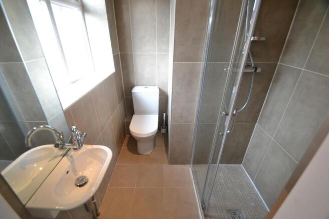 en suite