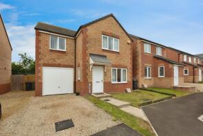 35, Albatross Way, Windmill Park, Ashington NE63 9WW