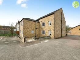 3, Victoria Court, Victoria Road, Stanford-le-hope SS17 0GG