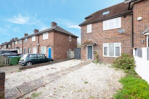 101, Langbrook Road, London SE3 8RA