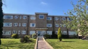2, Winchester Court, Vesey Close, Sutton Coldfield B74 4QN