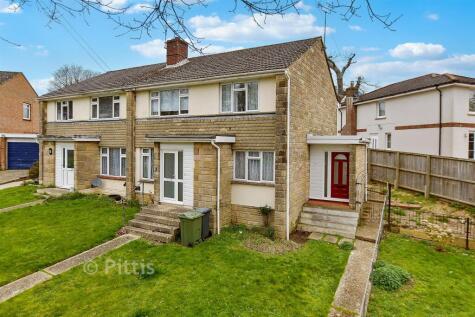 Chestnut Close, Newport, Isle of Wight