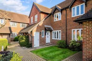 16, The Walled Garden, Tadworth KT20 5UR