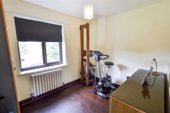 BEDROOM FOUR
