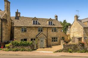 Wren Cottage, Rodborough Hill, Stroud GL5 3SS