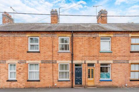 Rushes Lane, Lubenham