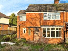 25, Lea Drive, Nantwich CW5 5JS